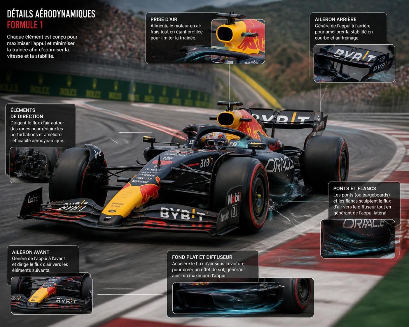 découvrez les stratégies et astuces des pilotes français en formule 1 pour la saison 2026, leurs préparations, innovations et défis à venir.