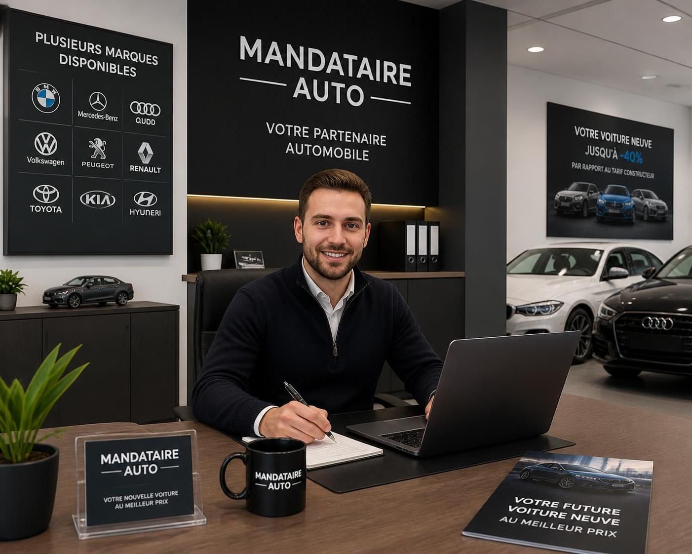 découvrez nos conseils pour choisir le meilleur mandataire auto et réussir votre achat de véhicule en toute confiance et au meilleur prix.