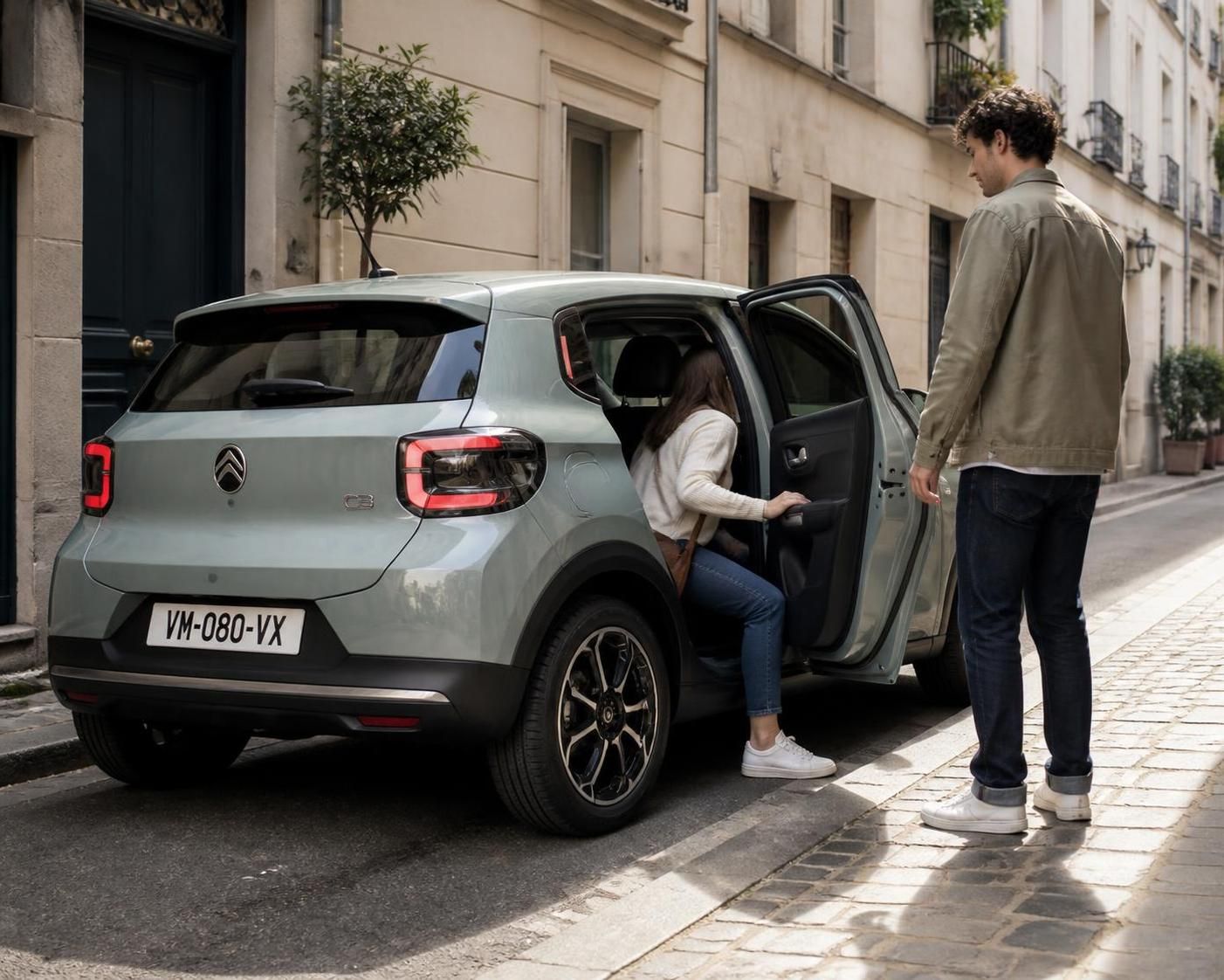 découvrez les avantages des petites voitures 5 portes et les modèles incontournables à connaître pour allier praticité et style au quotidien.