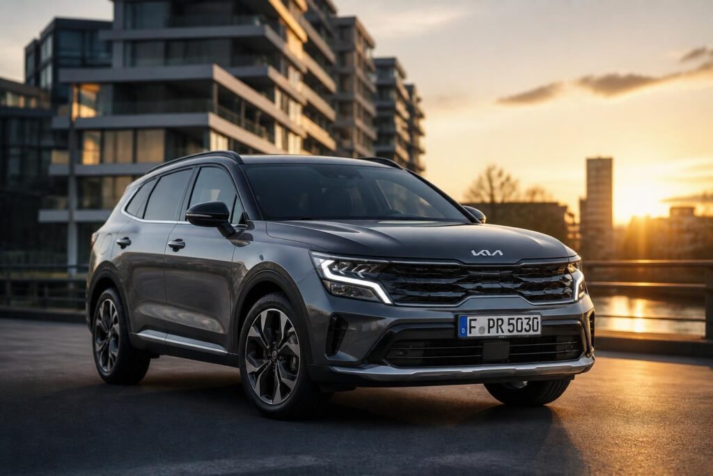 découvrez quel est le meilleur suv essence en 2026 selon les critères de performance, consommation et confort pour faire le choix idéal.