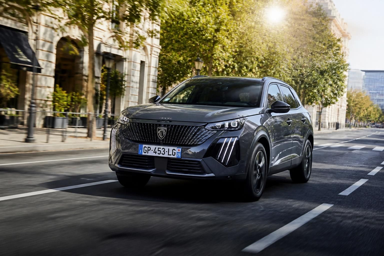 découvrez notre guide complet pour choisir le meilleur suv essence en 2026, alliant performance, économie et design moderne.