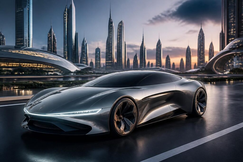 découvrez quelle est la meilleure voiture du monde en 2026, avec une analyse des innovations, performances et design qui définissent l'excellence automobile de demain.