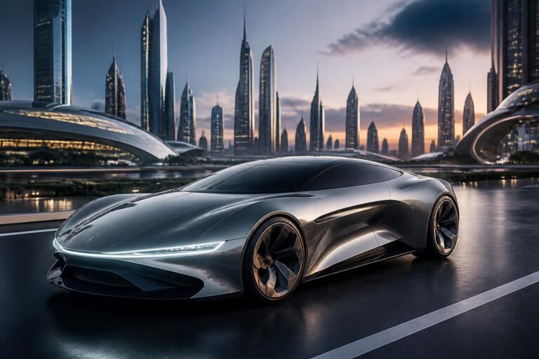 découvrez quelle est la meilleure voiture du monde en 2026, avec une analyse des innovations, performances et design qui définissent l'excellence automobile de demain.