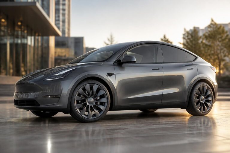 découvrez quelle est la pression idéale des pneus pour une tesla model y afin d'assurer sécurité, performance et longévité de vos pneus.