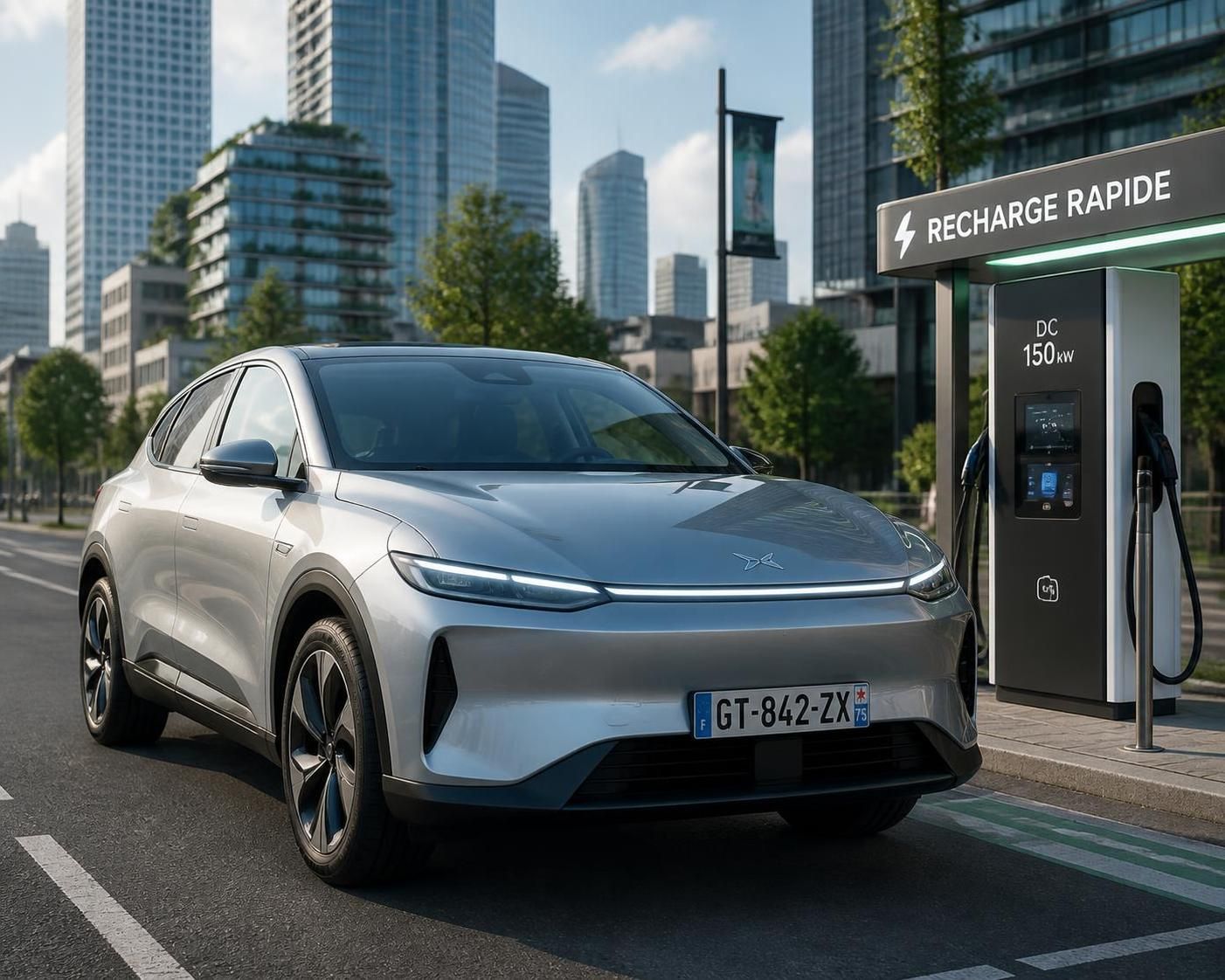 découvrez quelle voiture sera la plus économique en 2026, en comparant consommation, prix et performances pour faire le meilleur choix.