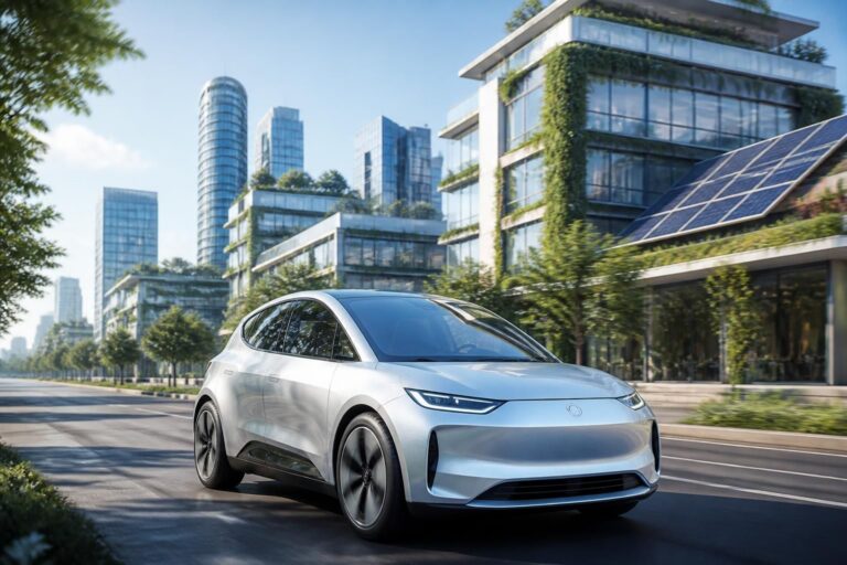 découvrez quelles seront les voitures les plus économiques en 2026 pour faire des choix éclairés et réduire vos dépenses de carburant.