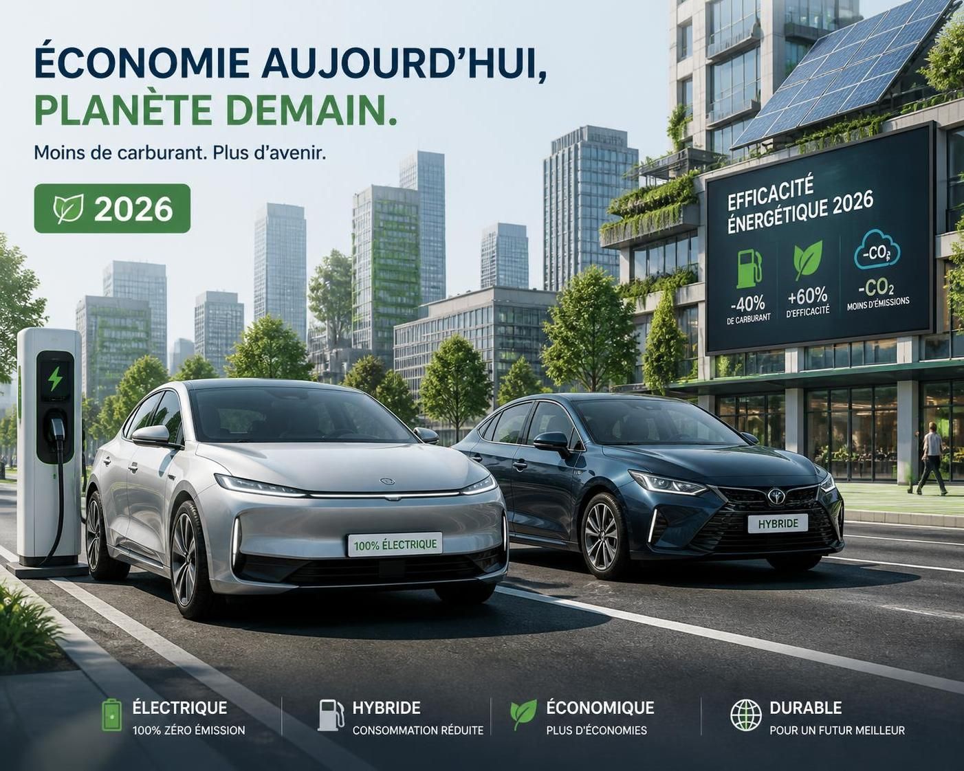 découvrez notre guide complet pour 2026 et trouvez la voiture qui consomme le moins. conseils, comparatifs et astuces pour bien choisir votre véhicule économique et écologique.