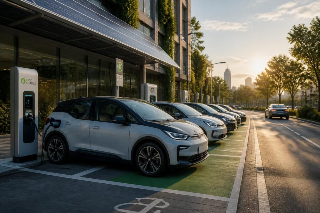 découvrez notre guide complet 2026 pour choisir la voiture la plus économique en consommation. comparez modèles et conseils pour réduire votre consommation de carburant.