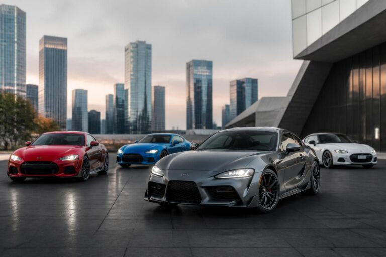 découvrez notre guide 2026 pour choisir la meilleure voiture sportive à moins de 25 000 euros, alliant performance, style et budget maîtrisé.
