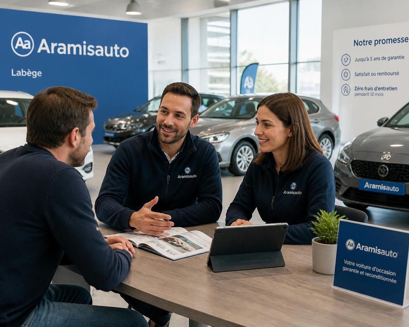 découvrez tout sur aramis auto à labège : offres exclusives, services personnalisés et nouveautés 2026 pour votre voiture.