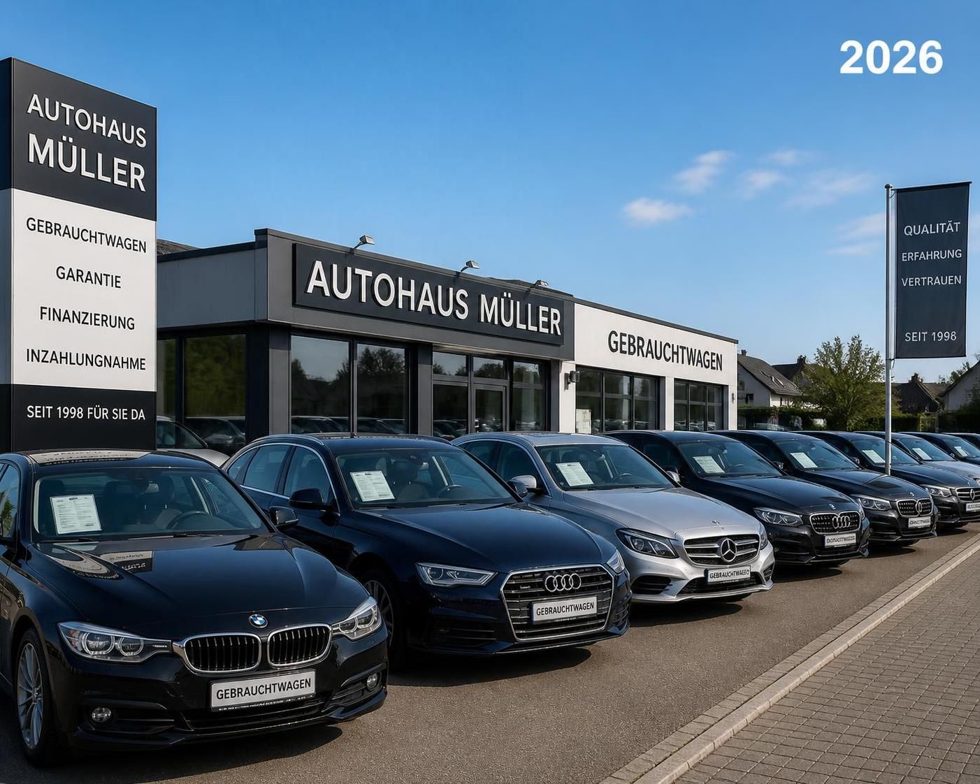découvrez tout ce qu'il faut savoir pour acheter une voiture allemande d'occasion en 2026 : conseils, avantages, démarches et astuces pour un achat réussi.