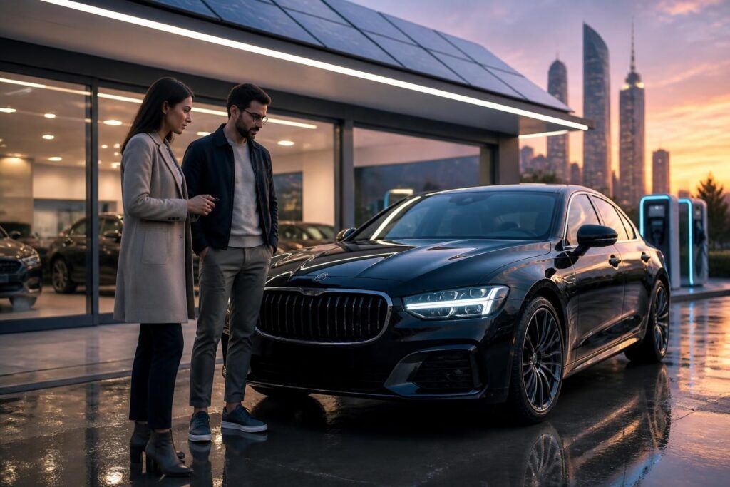 découvrez tout ce qu'il faut savoir pour acheter une voiture allemande d'occasion en 2026 : conseils, démarches, avantages et pièges à éviter pour un achat réussi.