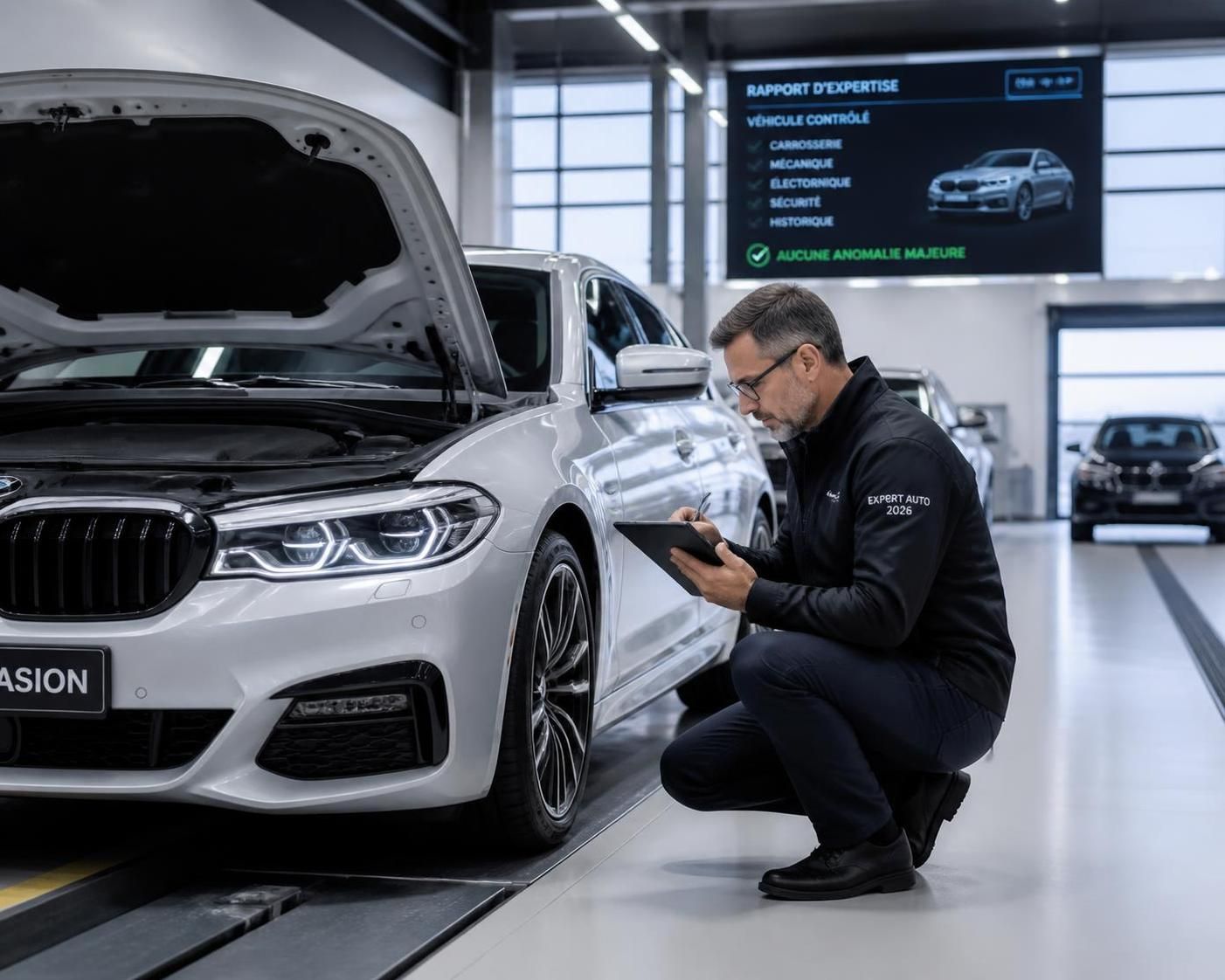 découvrez tout ce qu'il faut savoir pour acheter une voiture allemande d'occasion en 2026 : conseils, astuces, vérifications essentielles et tendances du marché.
