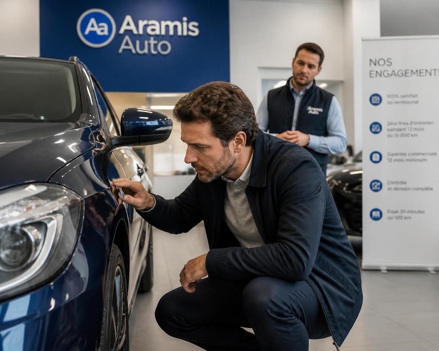 découvrez tout ce qu'il faut savoir sur les agences aramis auto en 2026 : services, offres, nouveautés et conseils pour bien acheter votre voiture.