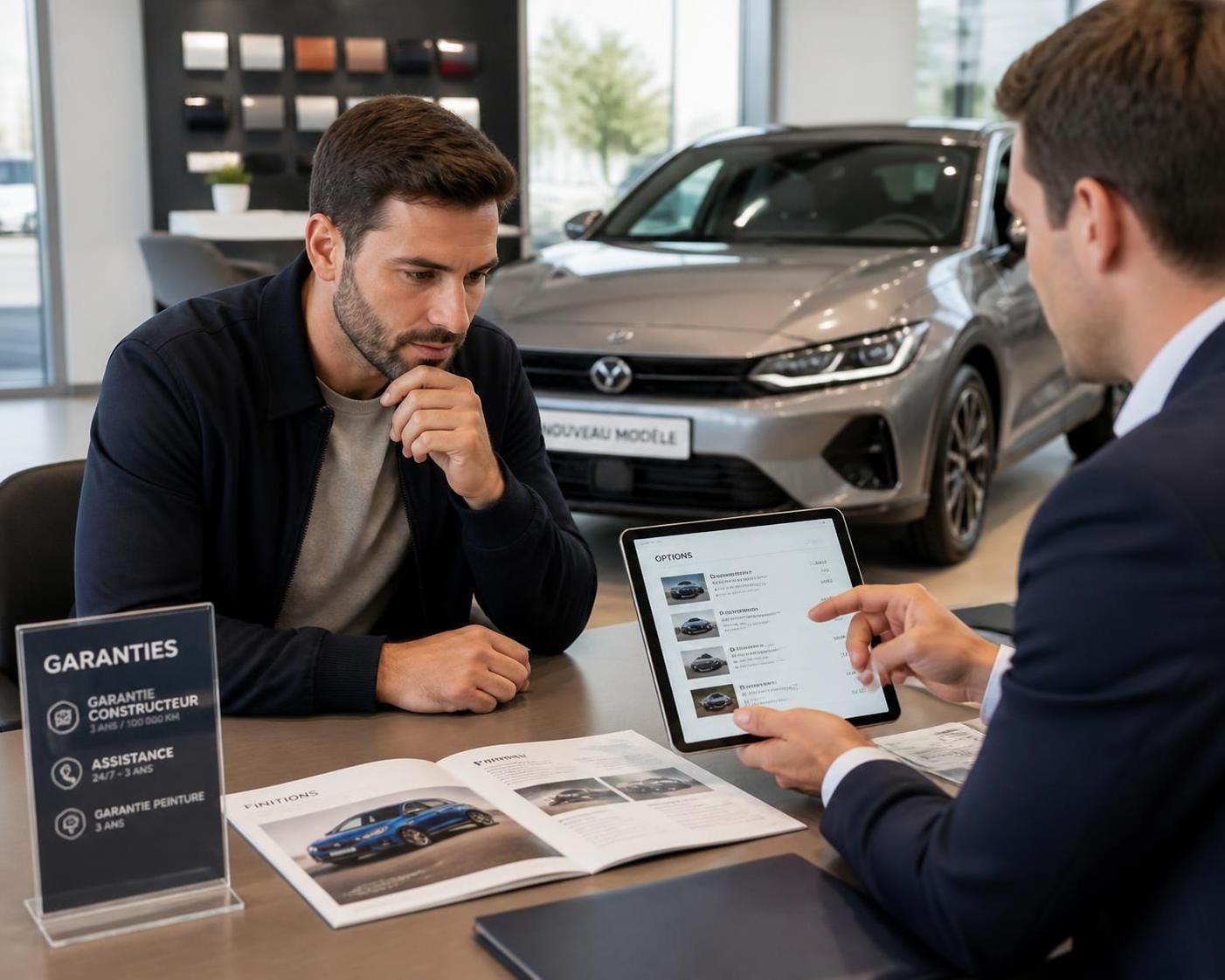 découvrez les meilleures voitures neuves à moins de 5000 euros en 2026. guide complet des options abordables pour bien choisir votre voiture économique cette année.