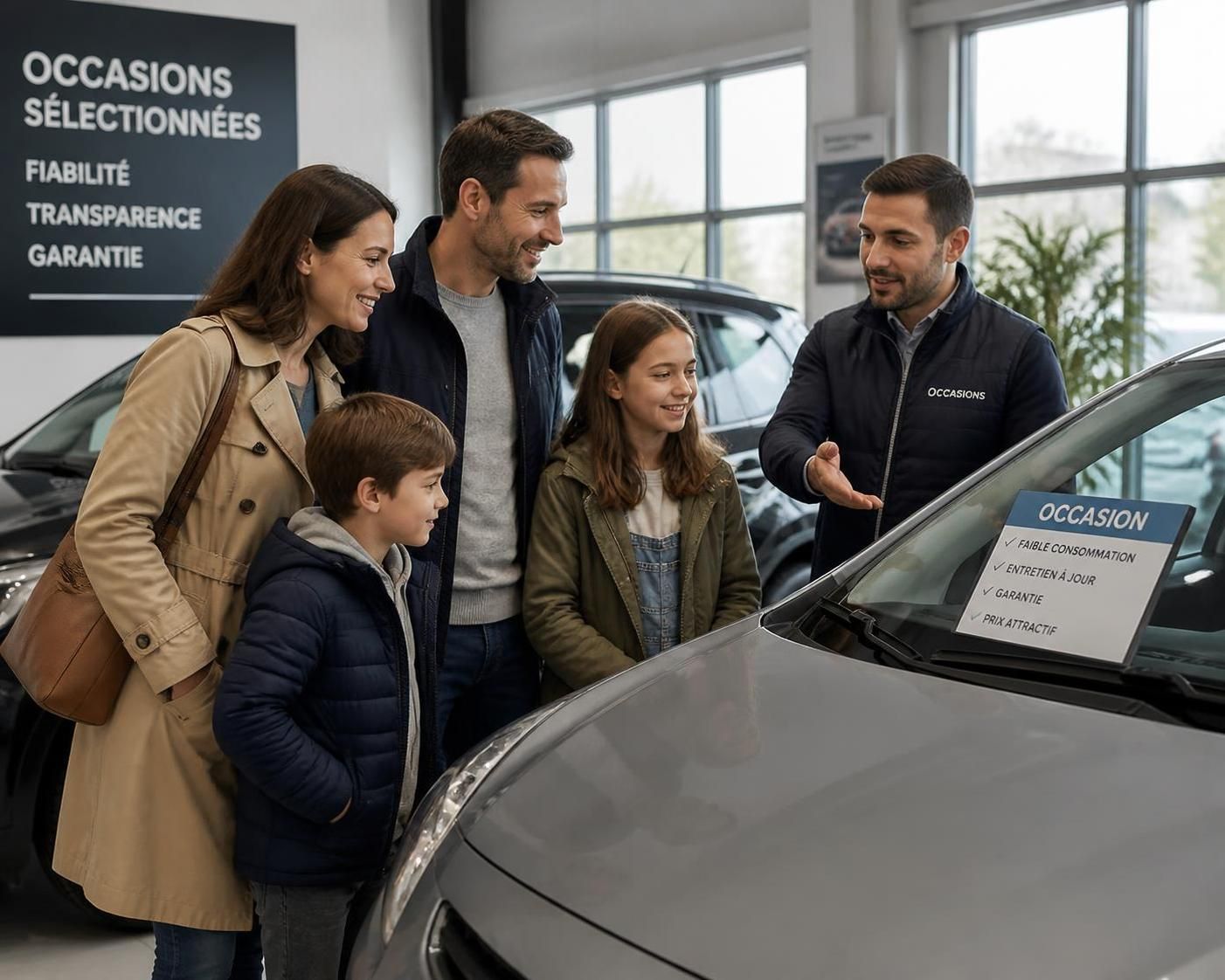découvrez comment choisir une voiture familiale pas chère tout en optimisant votre budget. nos conseils pour un achat économique et judicieux.