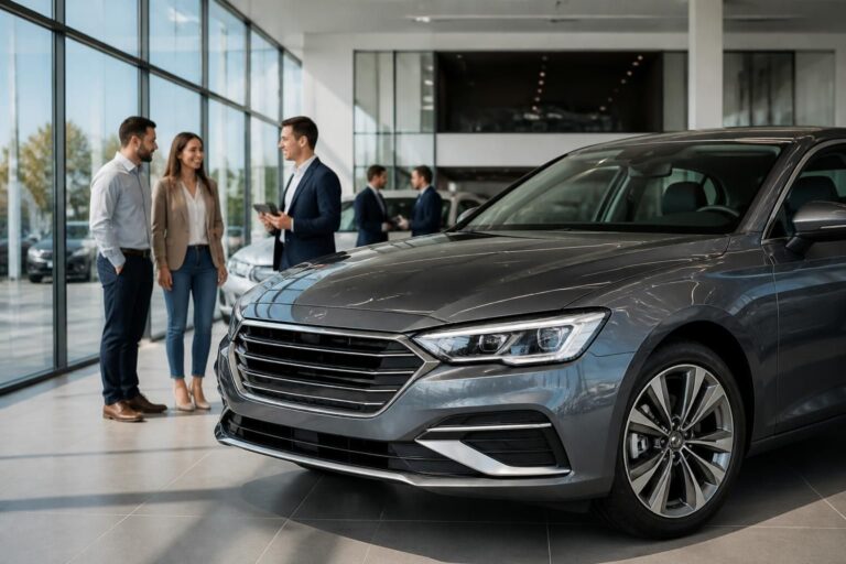 découvrez tout ce qu’il faut savoir sur l’achat d’une voiture sans apport ni condition, les avantages, les pièges à éviter et les meilleures options de financement.
