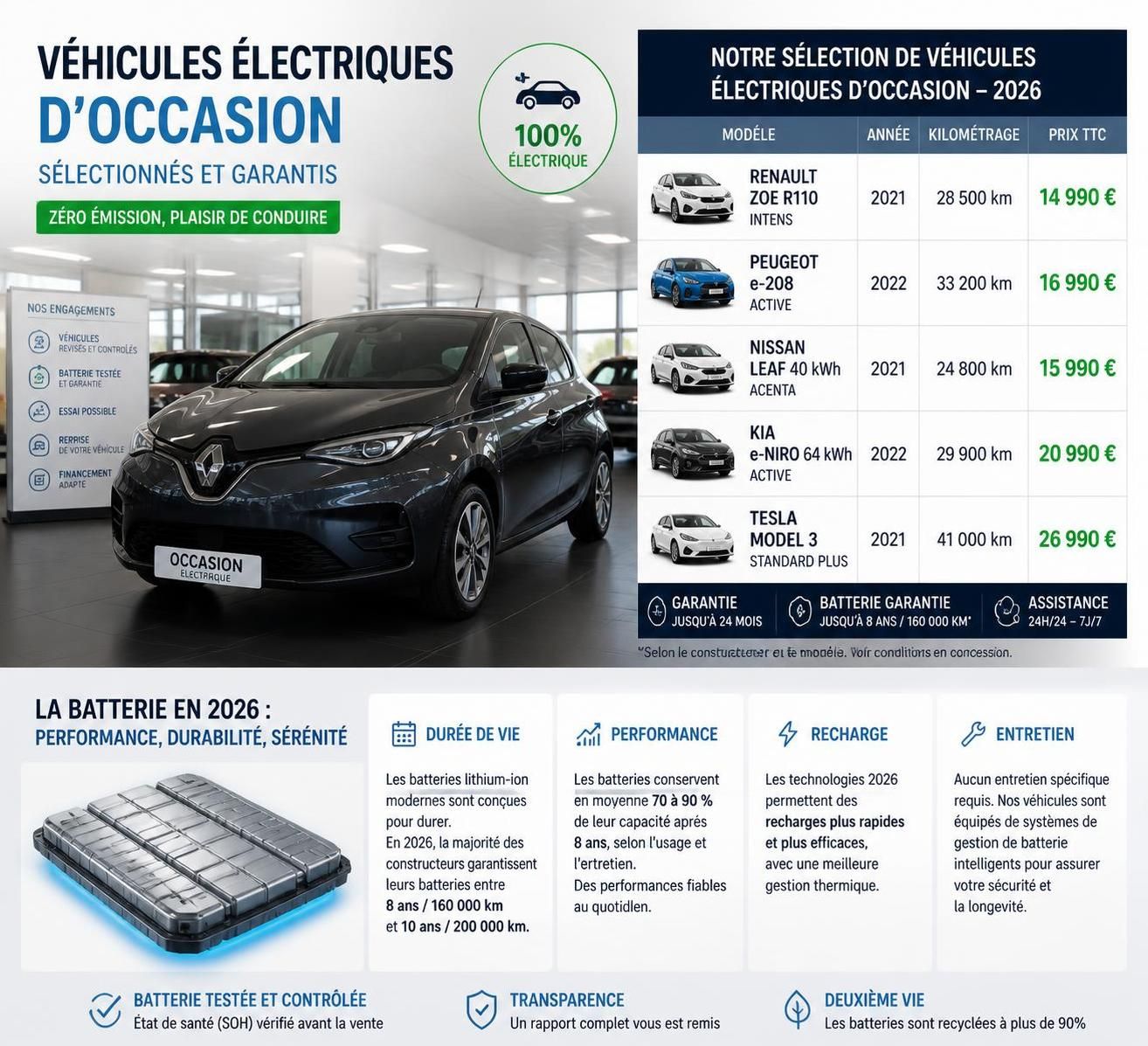 découvrez les tendances et analyses sur l'évolution des prix des voitures d'occasion en 2026 pour bien préparer votre achat ou vente.