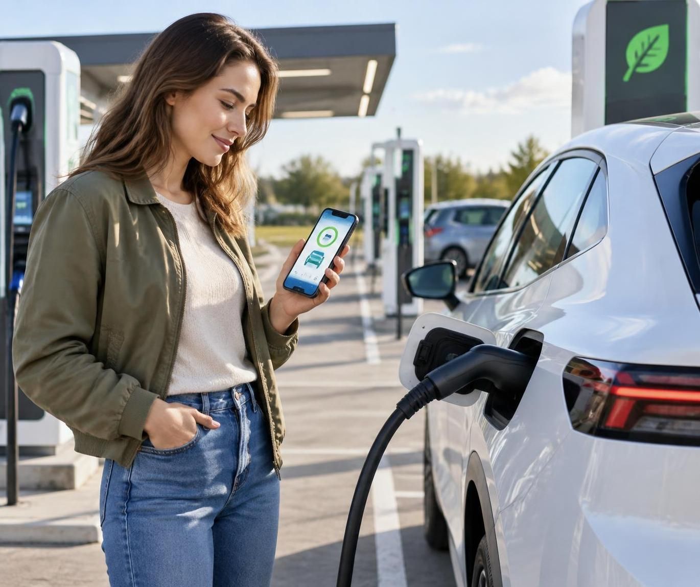 découvrez comment fonctionne une borne de recharge electra, ses tarifs et les étapes d’installation pour recharger votre véhicule électrique simplement.