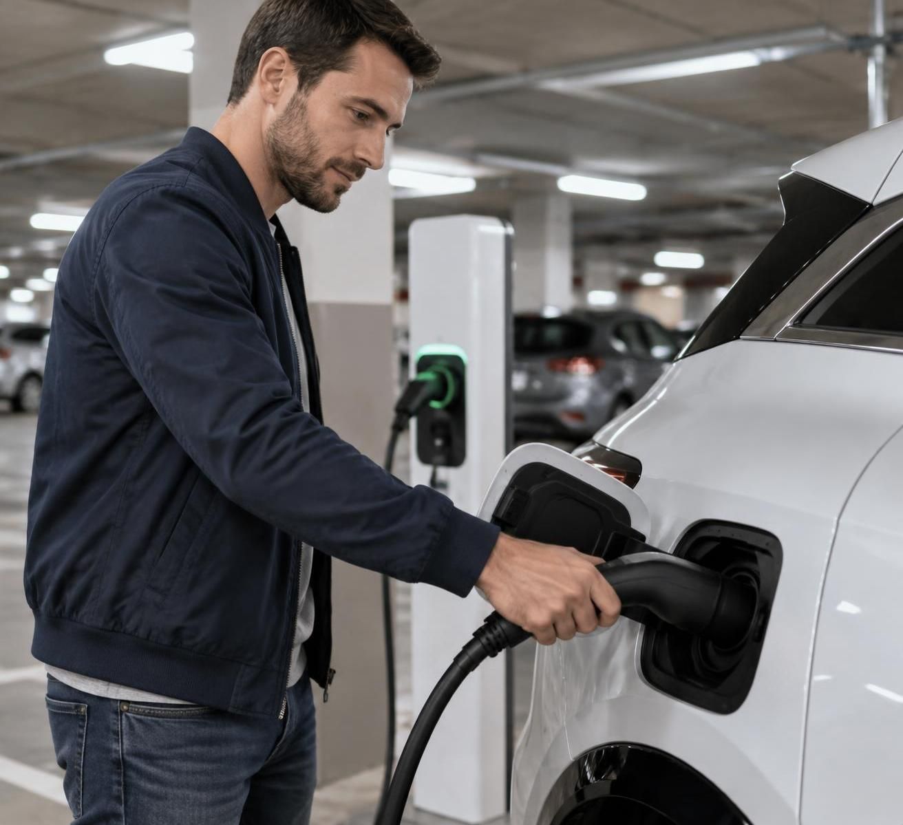 découvrez comment utiliser les bornes de recharge indigo, connaître les tarifs et accéder aux services de recharge pour votre véhicule électrique.