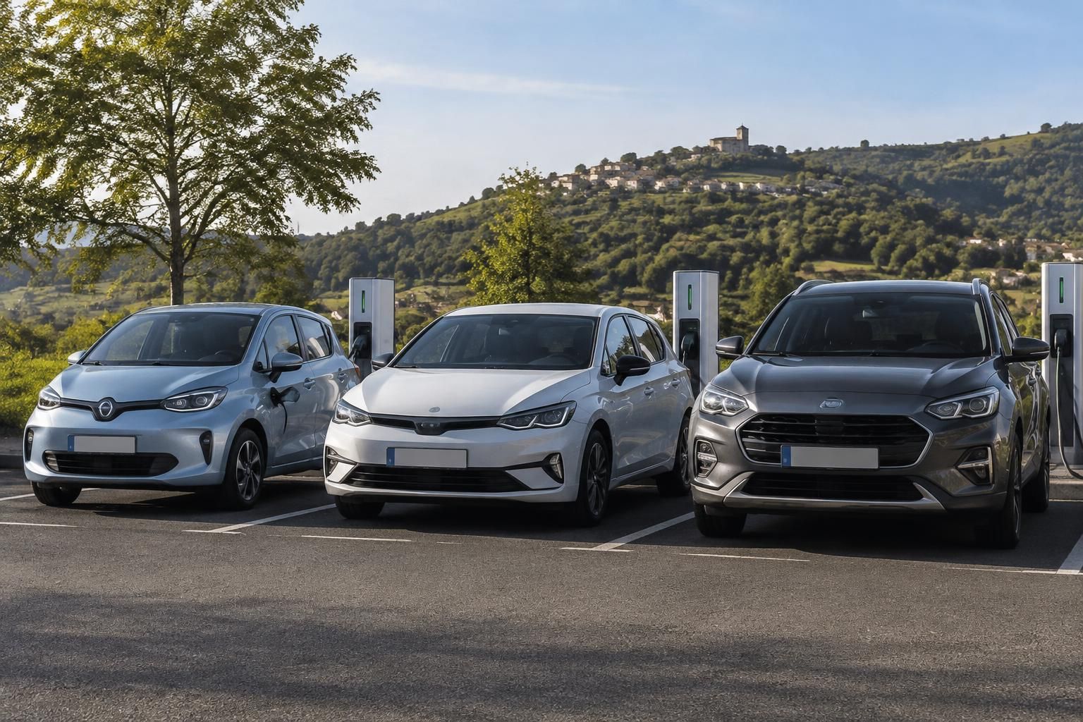 découvrez comment choisir la voiture électrique idéale en comparant autonomie, prix, performances et critères essentiels selon vos besoins.