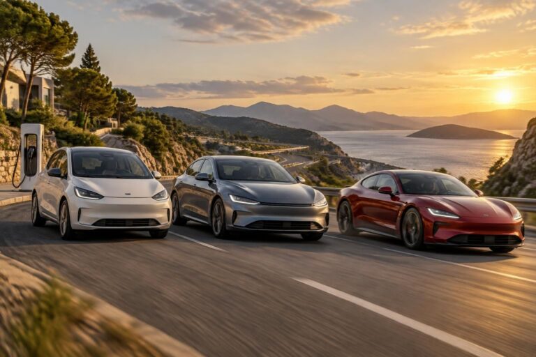 découvrez comment choisir la voiture électrique idéale selon son autonomie, son prix et ses performances, et comparez les critères essentiels avant d’acheter.