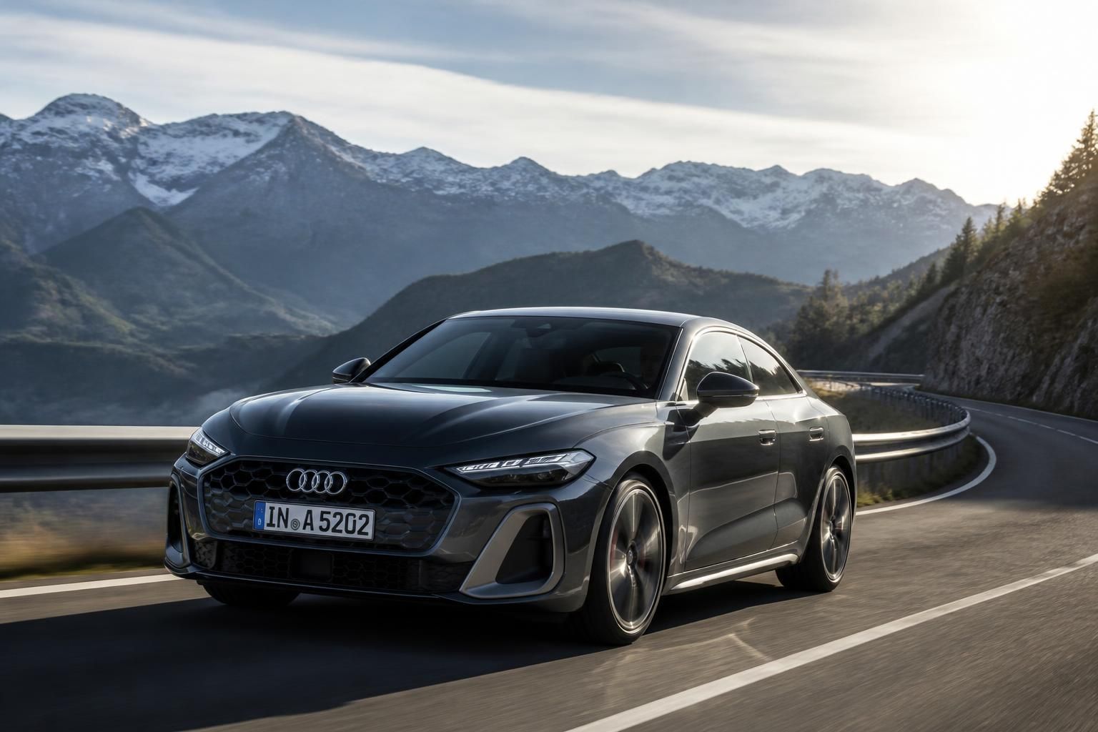 découvrez nos conseils pour choisir le leasing voiture audi idéal en 2026, adapté à vos besoins et à votre budget.