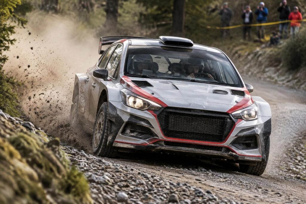 découvrez le fonctionnement d’un rallye automobile, ses étapes clés et les compétences de pilotage, de navigation et de maîtrise requises.