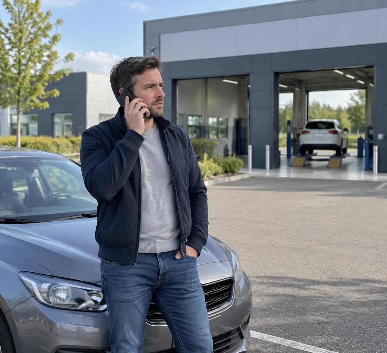 découvrez les conditions pour passer un contrôle technique sans rendez-vous, les démarches à prévoir et nos conseils pratiques pour éviter les mauvaises surprises.