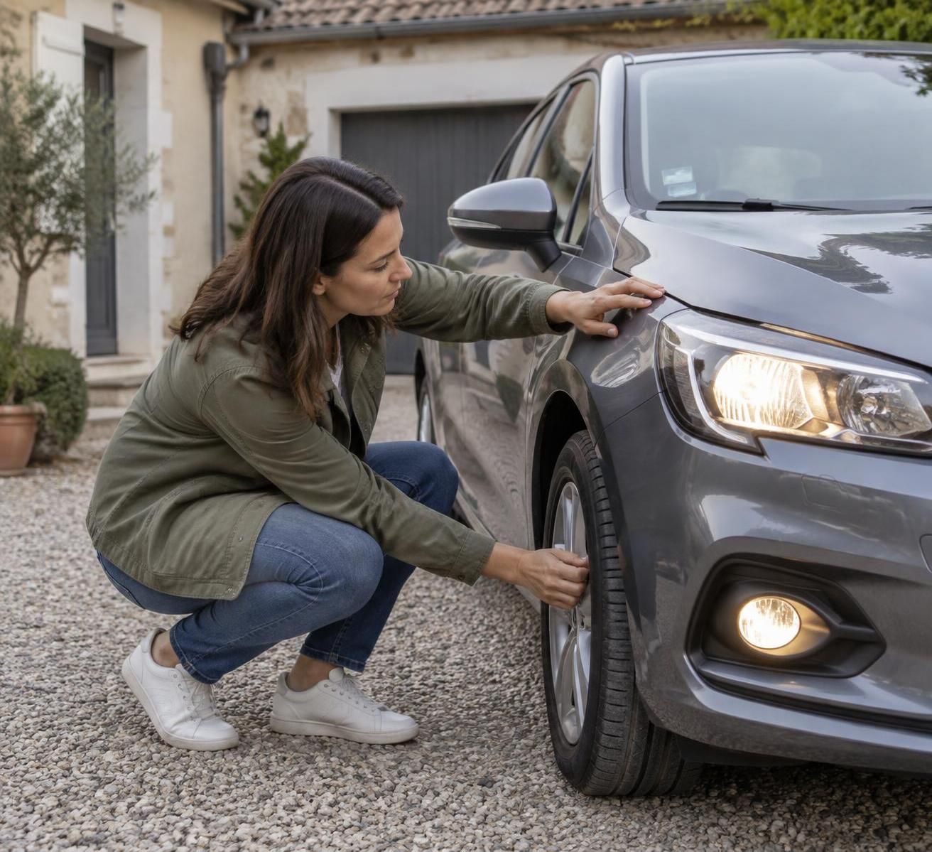 contrôle technique sans rendez-vous : découvrez les conditions, les démarches à prévoir et nos conseils pratiques pour éviter l’attente et préparer votre véhicule.