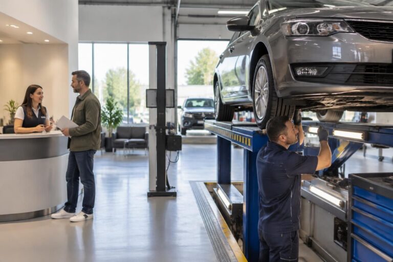 découvrez les conditions pour passer un contrôle technique sans rendez-vous, les démarches à suivre et nos conseils pratiques pour préparer votre visite.