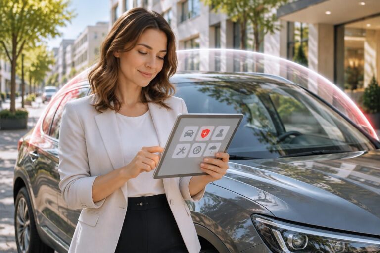 découvrez les garanties, options et critères pour choisir votre assurance auto generali en 2026 et trouver le contrat adapté à vos besoins.