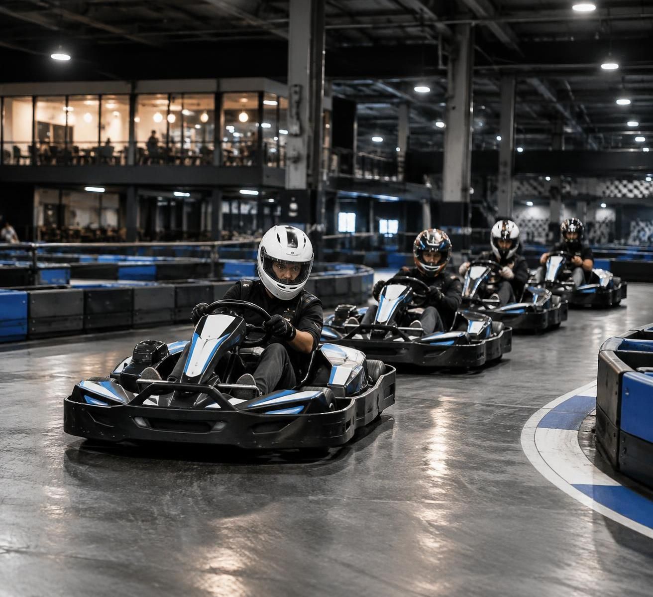 découvrez les tarifs du karting à cormeilles-en-parisis, les options d’accès et nos conseils pratiques pour préparer votre session.