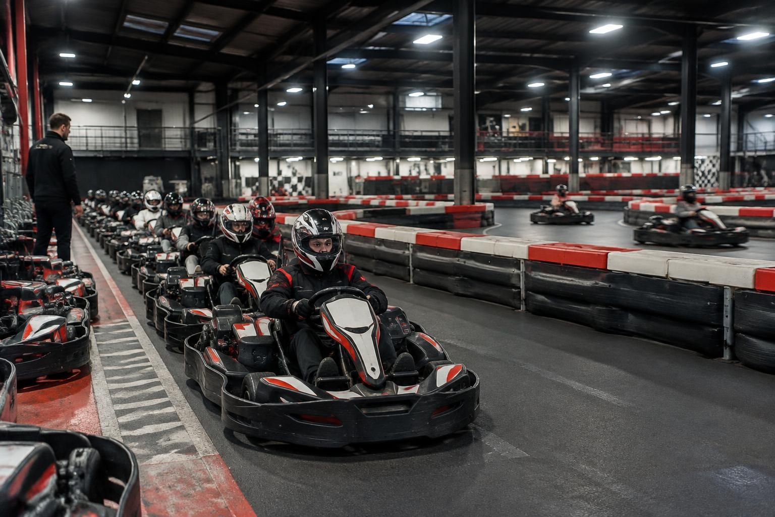découvrez les circuits de karting à lille, comparez les tarifs et profitez de conseils pratiques pour choisir la piste idéale selon vos envies.