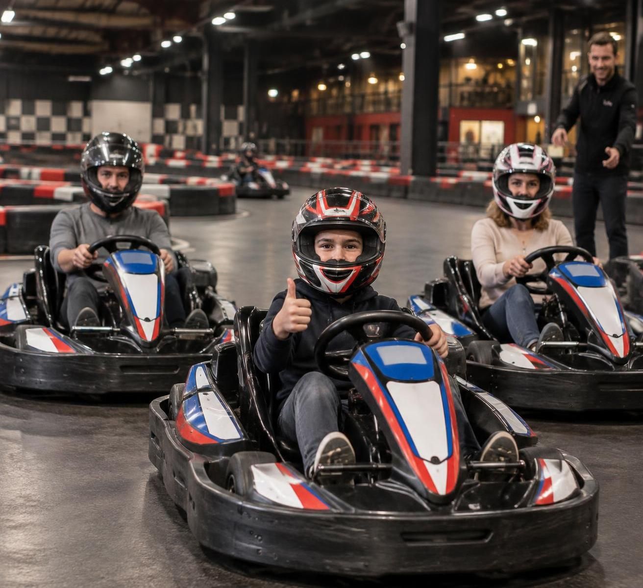 découvrez les circuits de karting à lille, comparez les tarifs et profitez de conseils pratiques pour choisir la piste idéale selon votre niveau et votre budget.