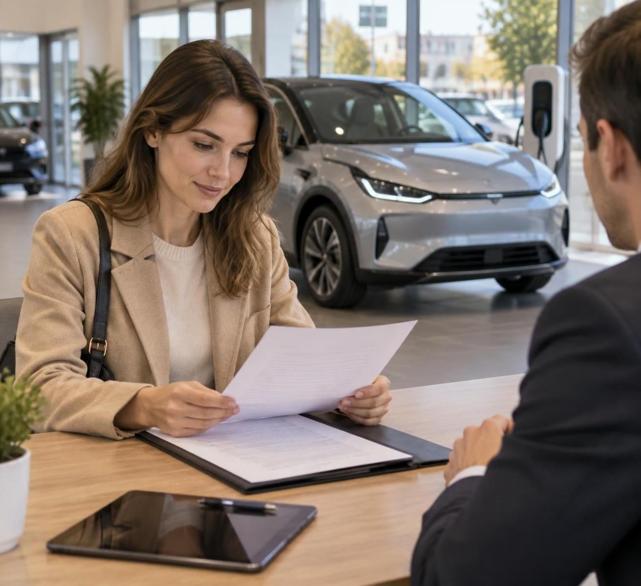 découvrez le coût du leasing d’une voiture électrique, ses avantages et les critères essentiels pour choisir une formule adaptée à votre budget et à vos besoins.