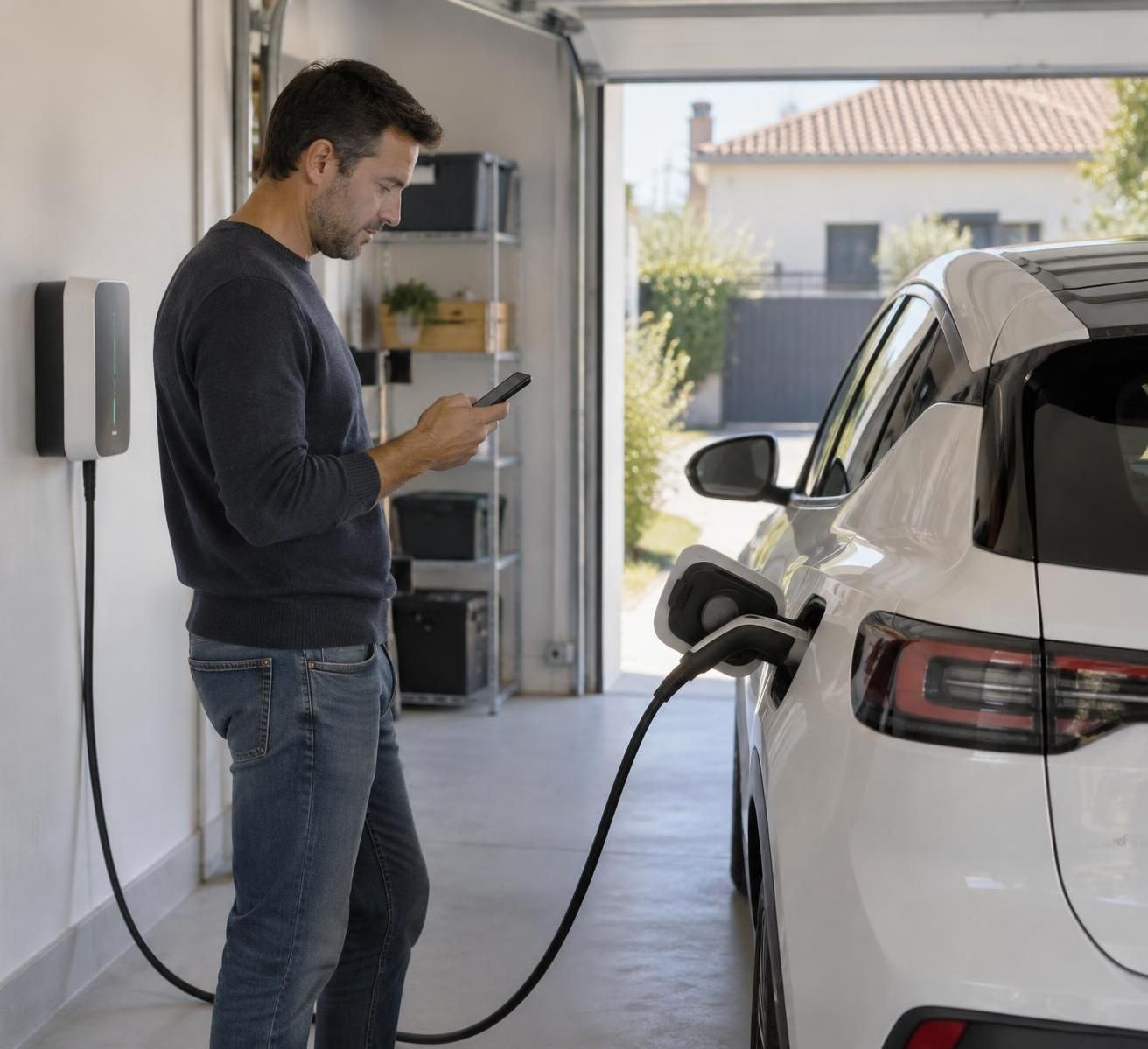découvrez les coûts, les avantages et les critères essentiels pour choisir le leasing de voiture électrique adapté à votre budget et à vos besoins.