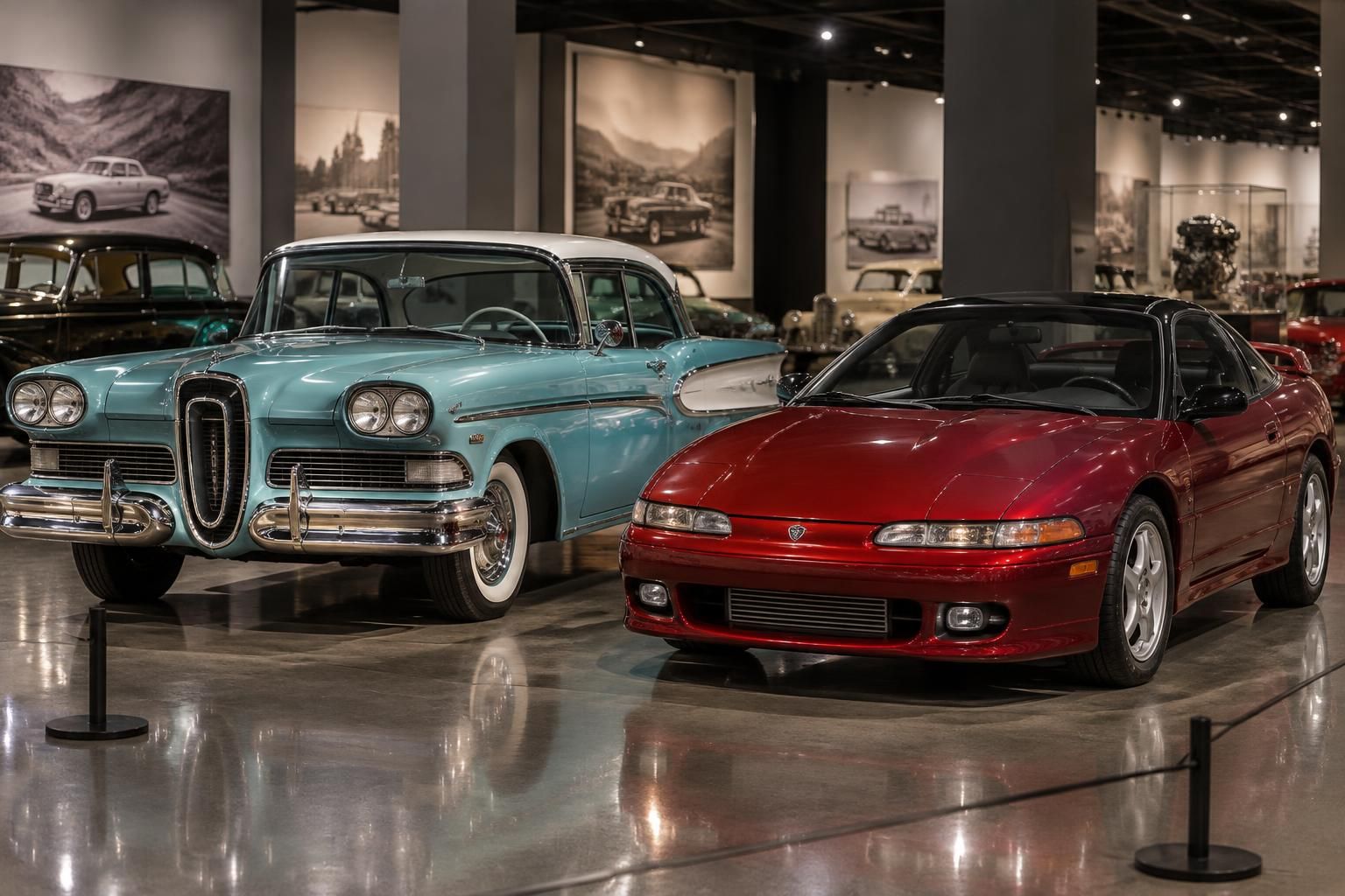 découvrez les marques de voiture commençant par e, leur histoire et leurs modèles emblématiques, des constructeurs historiques aux références modernes.