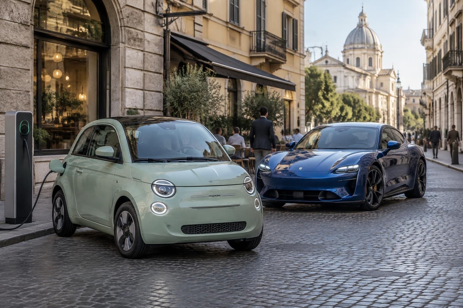 découvrez les marques de voiture commençant par e, leur histoire et leurs modèles emblématiques, des constructeurs historiques aux marques électriques.