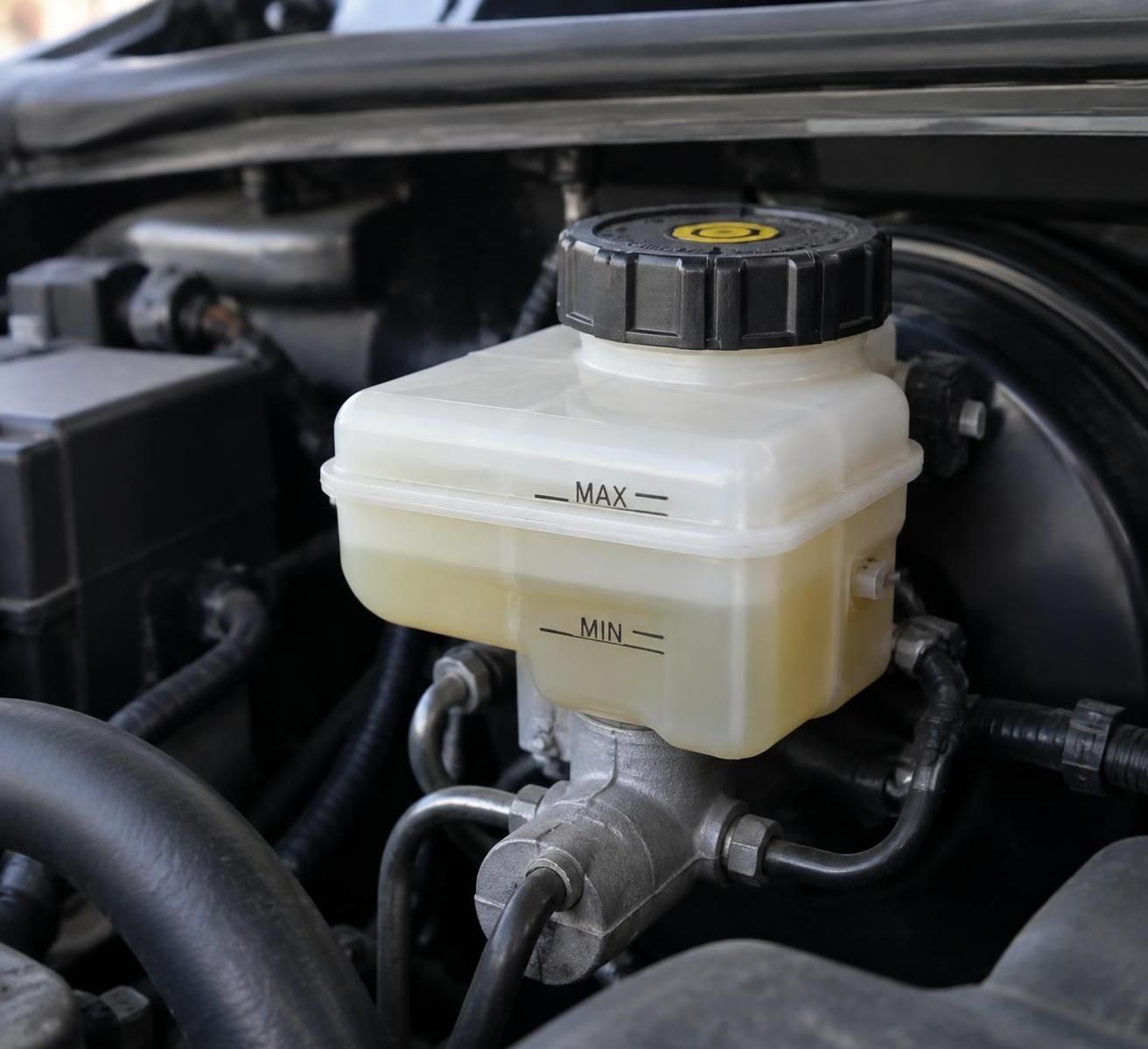 découvrez le rôle du liquide de frein, les conseils pour l’entretenir et la fréquence recommandée pour le remplacer afin de préserver votre sécurité.