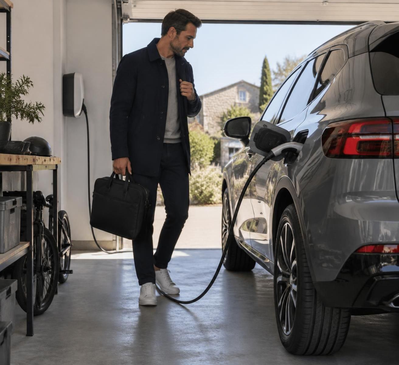 découvrez les critères essentiels pour choisir la meilleure voiture hybride rechargeable : autonomie électrique, consommation, prix et usages au quotidien.