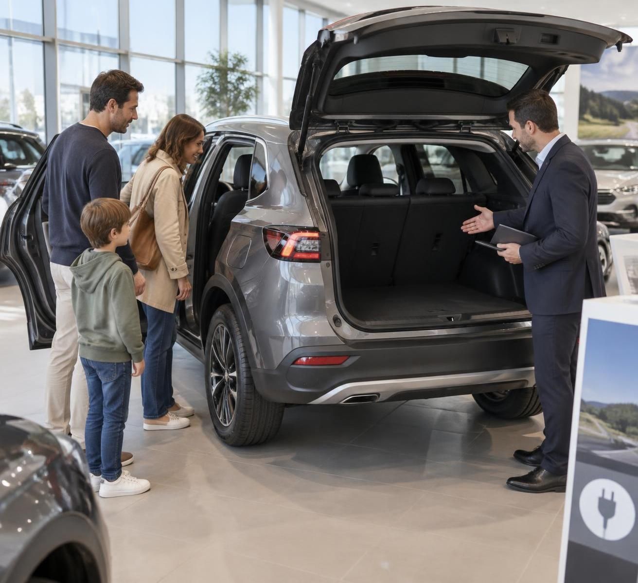 découvrez les critères essentiels pour choisir la meilleure voiture hybride rechargeable : autonomie électrique, consommation, prix, recharge et confort.