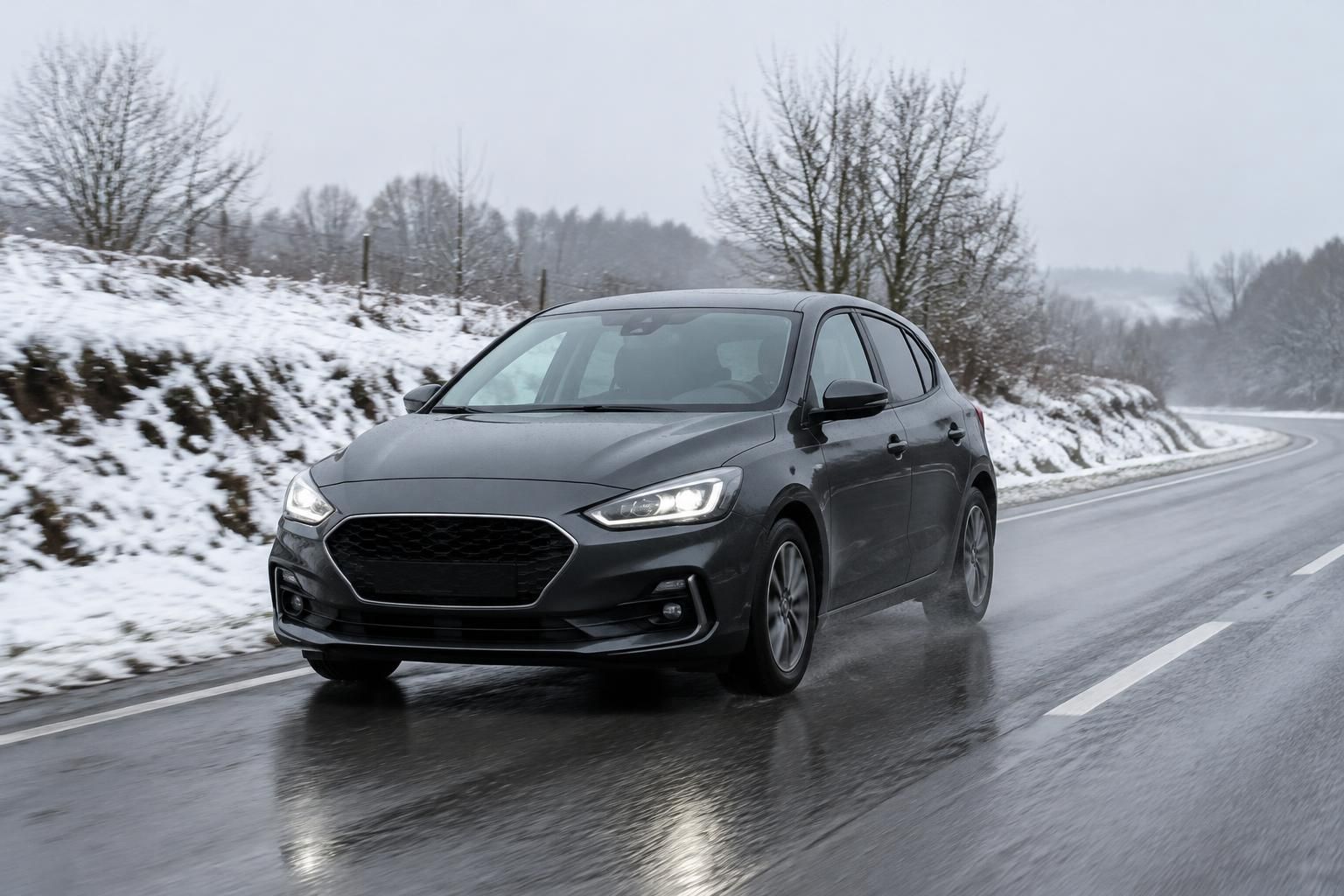 découvrez comment choisir vos pneus hiver 205/55 r16 : critères essentiels, adhérence, sécurité et conseils pour rouler sereinement pendant la saison froide.