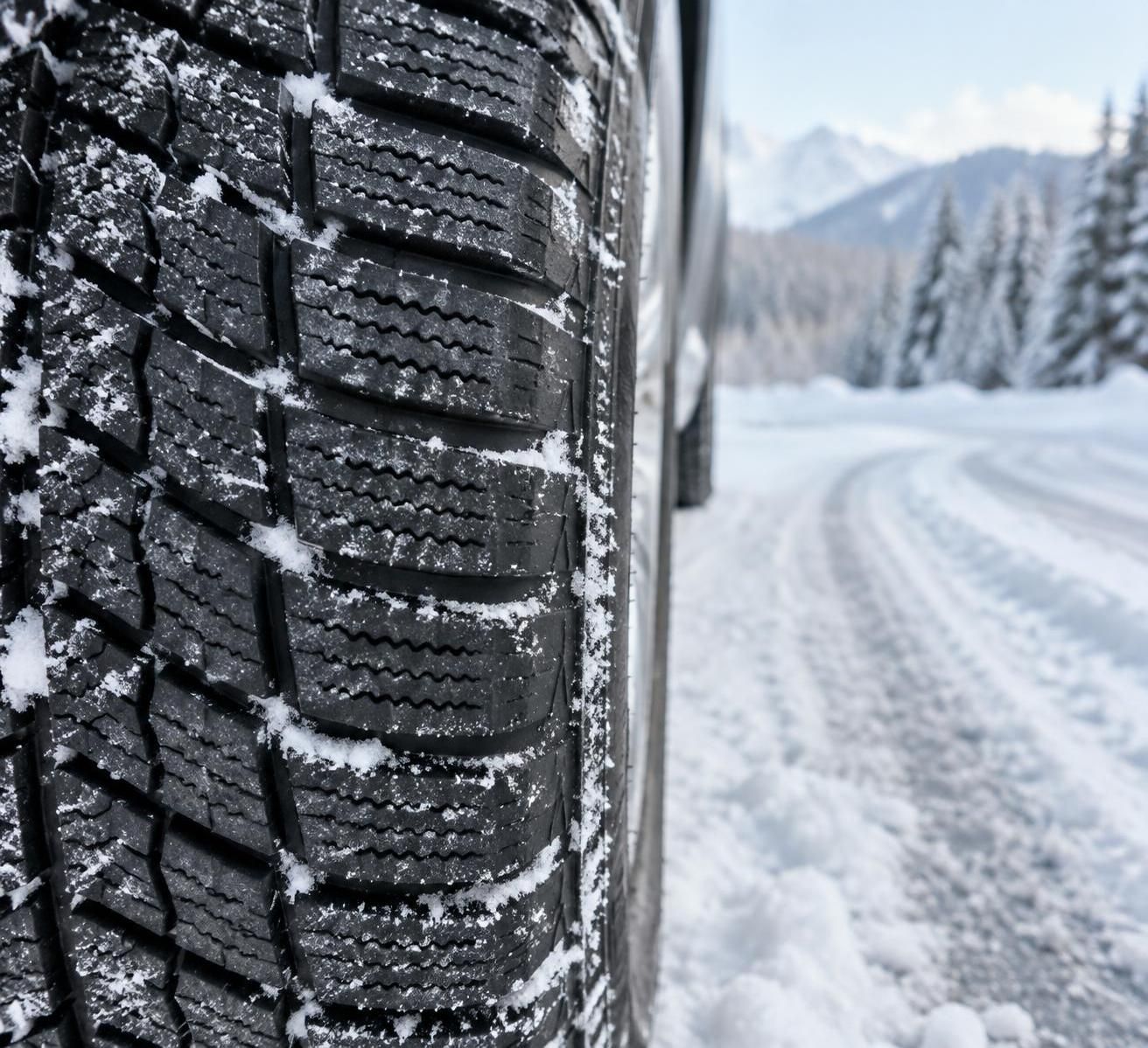 découvrez comment choisir vos pneus hiver 205/55 r16 : adhérence, freinage, budget et conseils pour rouler en sécurité tout l’hiver.