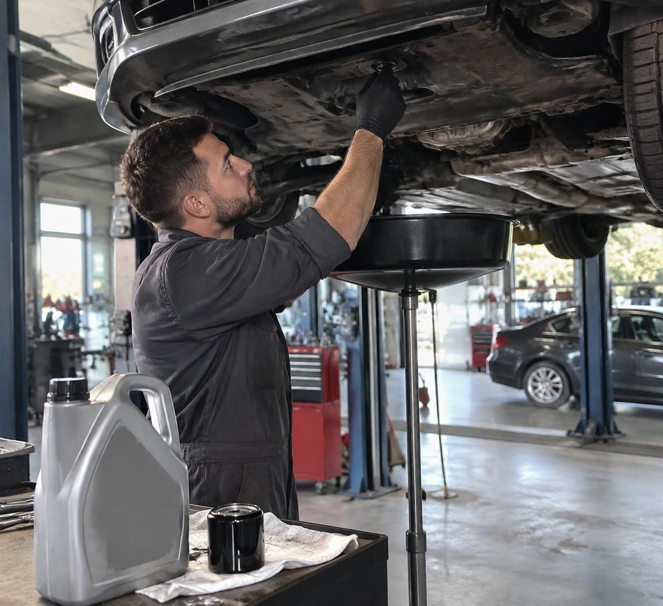 découvrez le prix d’une vidange pour une voiture diesel, les facteurs qui influencent le coût et les conseils pour choisir le bon entretien.