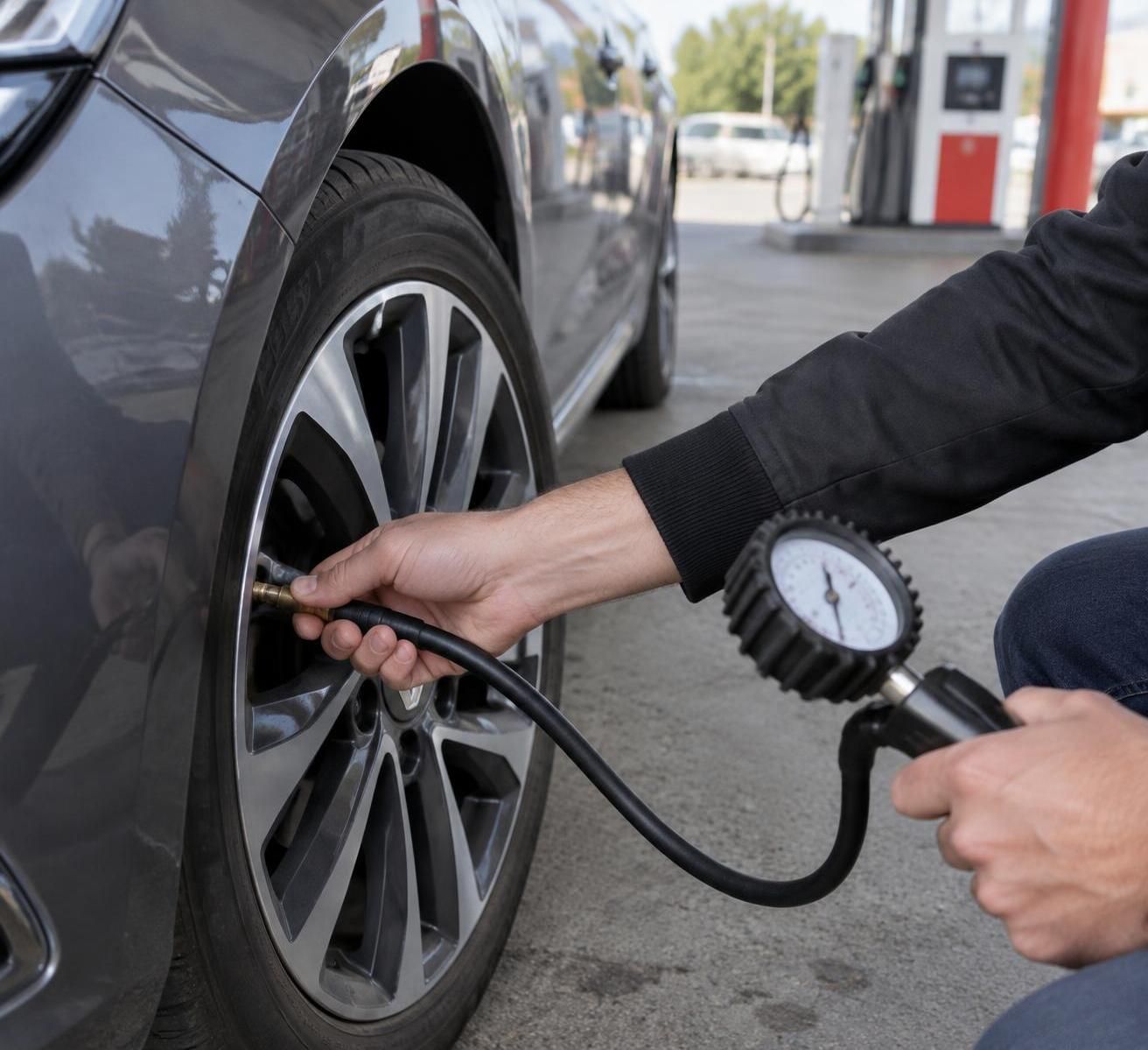 découvrez la pression de pneu recommandée pour votre renault mégane 4 selon la motorisation, la charge et les dimensions des pneus.