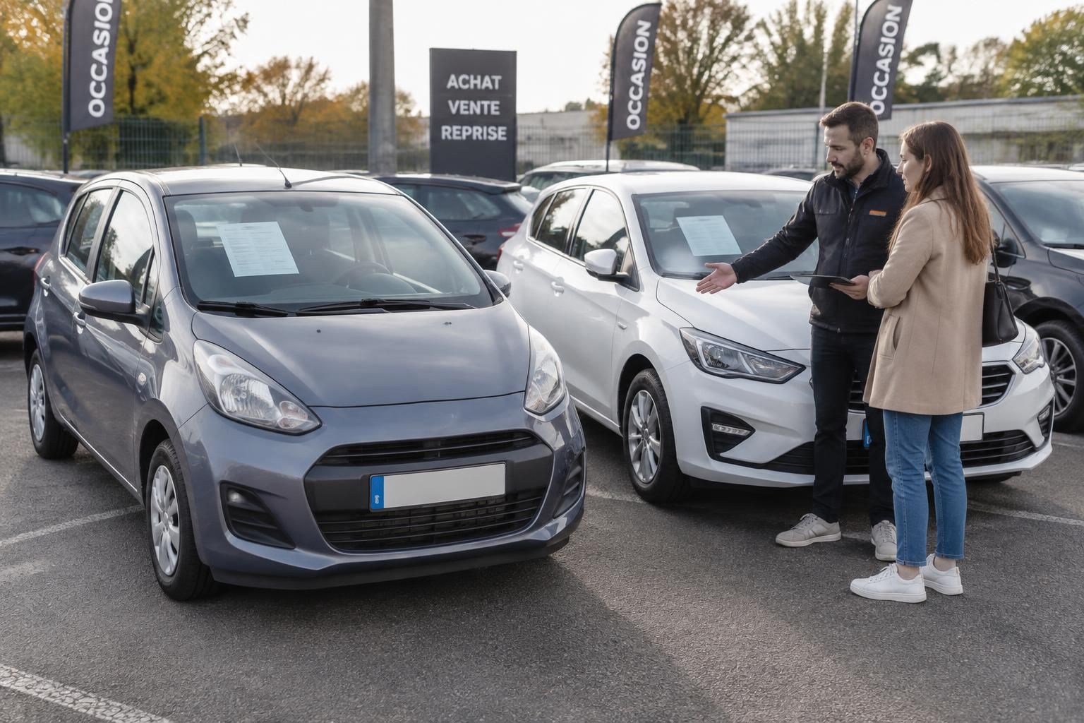découvrez les meilleures voitures d’occasion à choisir avec un budget de 6 000 euros : modèles fiables, critères essentiels et conseils pour bien acheter.
