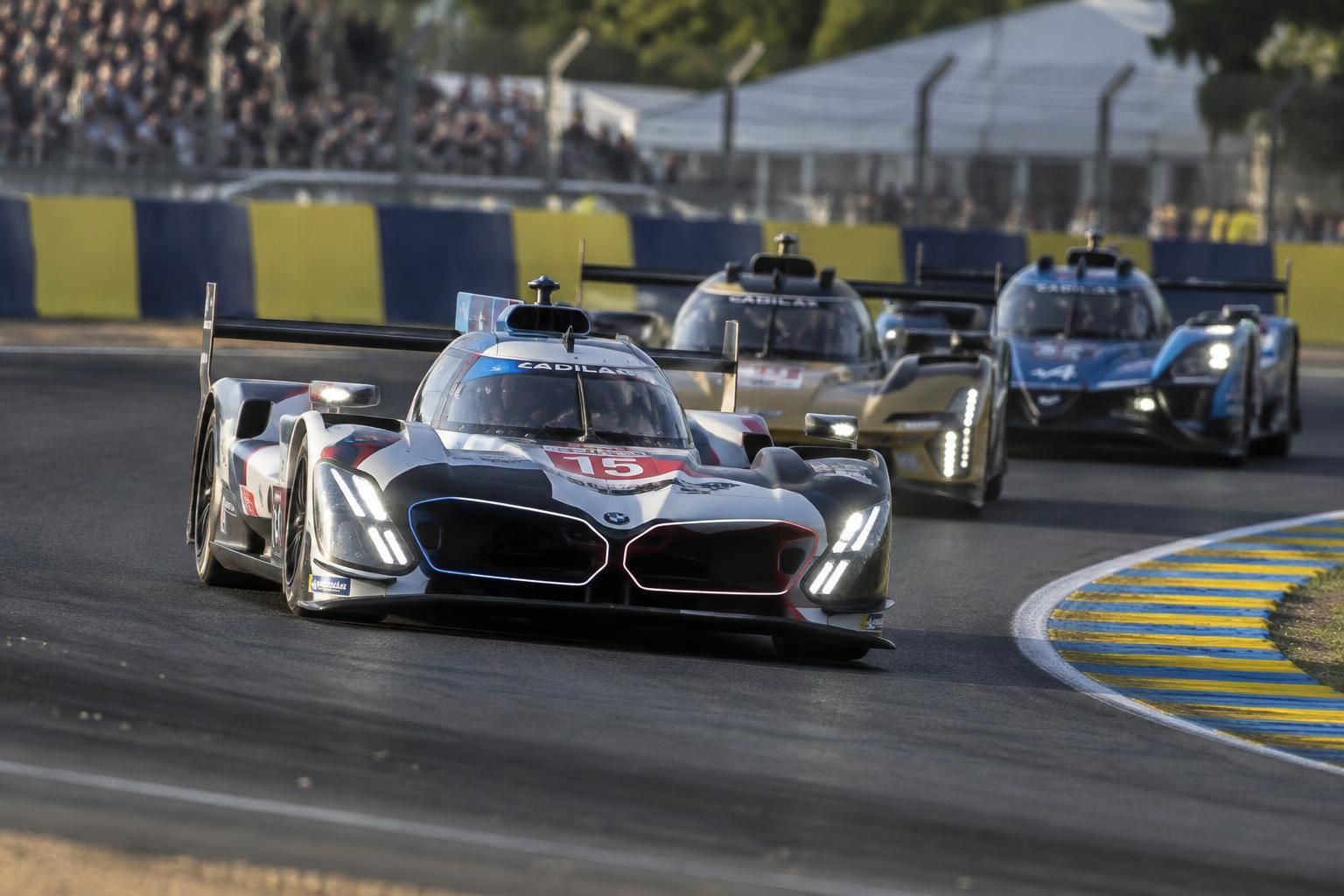 découvrez les dates, le programme et les enjeux des 24 heures du mans 2026 : équipes, pilotes et temps forts de la course d’endurance mythique.