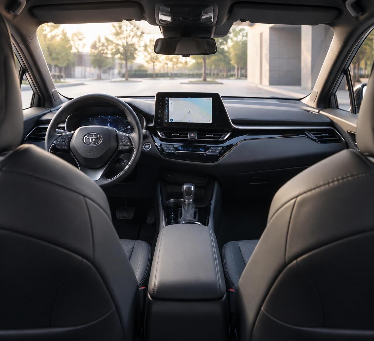 découvrez les prix du toyota c-hr hybride selon les versions et les équipements, et comparez les finitions pour choisir le modèle adapté à votre budget.