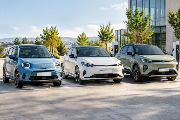 découvrez les voitures électriques les moins chères en 2026 : modèles à comparer, prix, autonomie et conseils pour choisir celle qui vous convient.